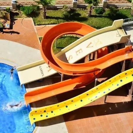 Alanya Ultra Lueks 2+1Daire Apartamento Alanya