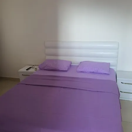 Apartamento Alanya Ultra Lueks 2+1Daire *