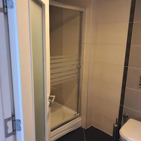 아파트 Alanya Ultra Lueks 2+1Daire