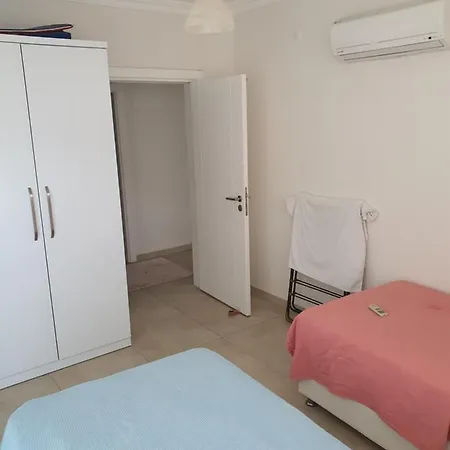Alanya Ultra Lueks 2+1Daire * 알란야